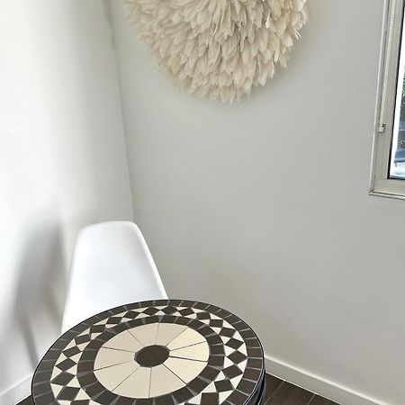 Cosy Studio With Garden And Free Parking - La Turbie Εξωτερικό φωτογραφία