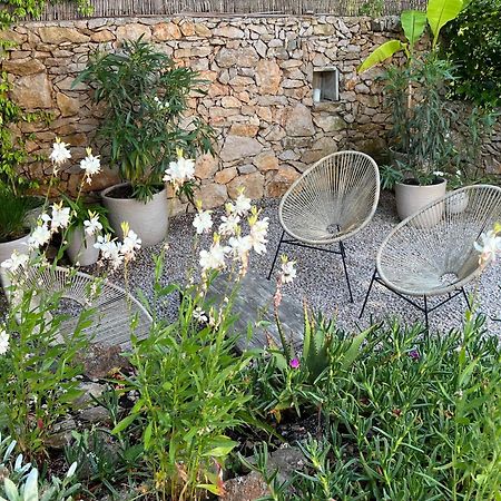 Cosy Studio With Garden And Free Parking - La Turbie Εξωτερικό φωτογραφία