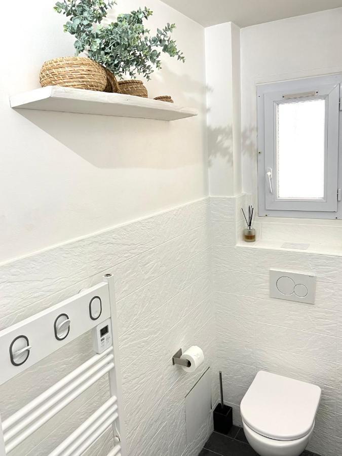 Cosy Studio With Garden And Free Parking - La Turbie Εξωτερικό φωτογραφία