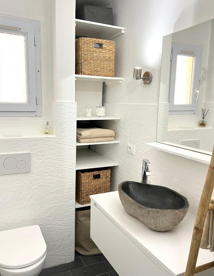 Cosy Studio With Garden And Free Parking - La Turbie Εξωτερικό φωτογραφία