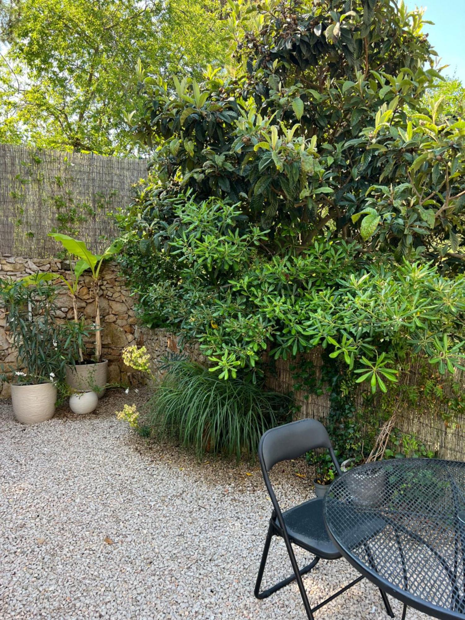 Cosy Studio With Garden And Free Parking - La Turbie Εξωτερικό φωτογραφία